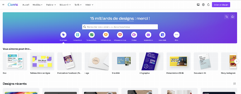 Variations de mélanges de couleurs avec la peinture parme dans une harmonie française